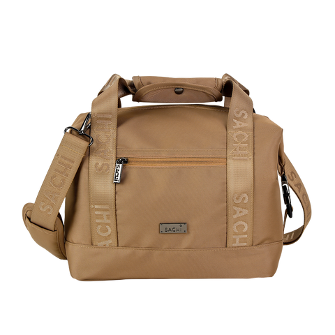 Insulated 'Versa' Adjustable Cooler Bag
