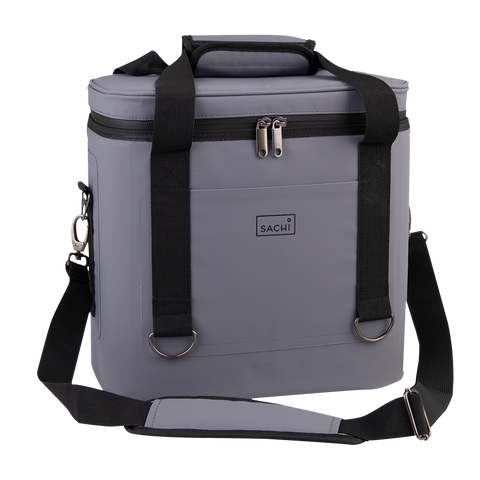 Insulated 'Intrepid' Cooler Bag 10l