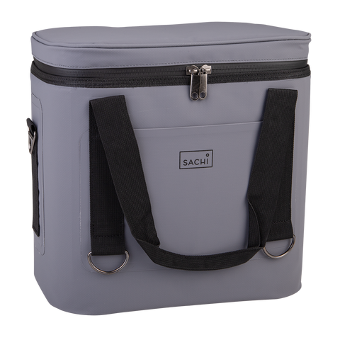 Insulated 'Intrepid' Cooler Bag 10l