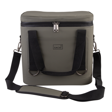 Insulated 'Intrepid' Cooler Bag 10l
