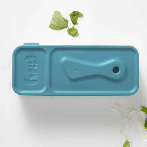 Snack 'N' Dip - Tropical Blue