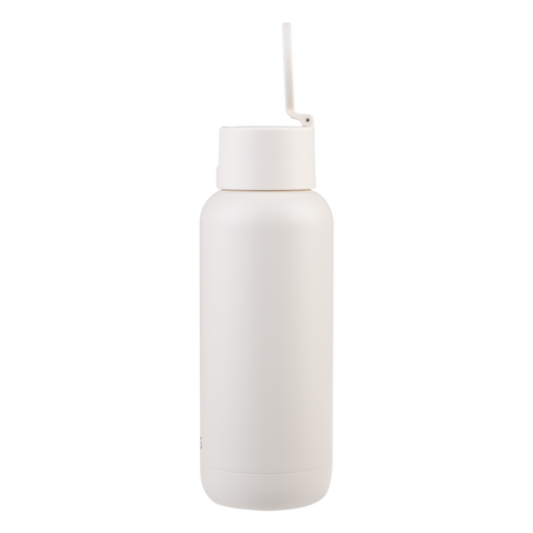 Mag-Grip Ceramic Lined Stainless Steel Triple Wall Insulated 'Moda' Drink Bottle 1l