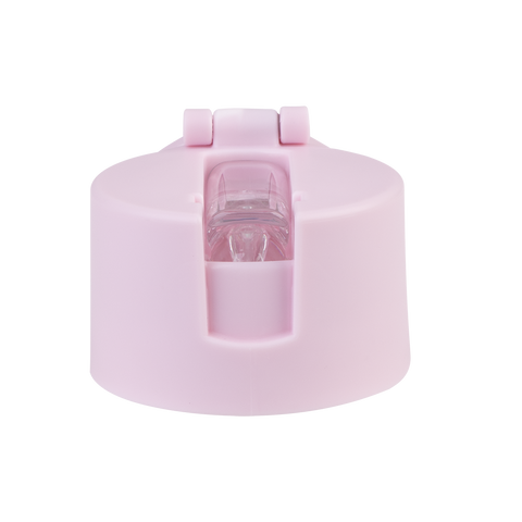 Mag-Grip Ceramic Lined Stainless Steel Triple Wall Insulated 'Moda' Drink Bottle 1l