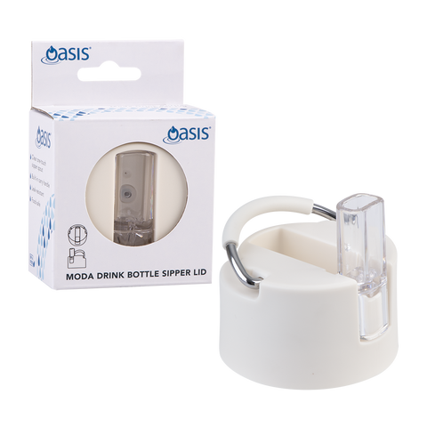 "Moda" Drink Bottle Lid (Retail Pack)