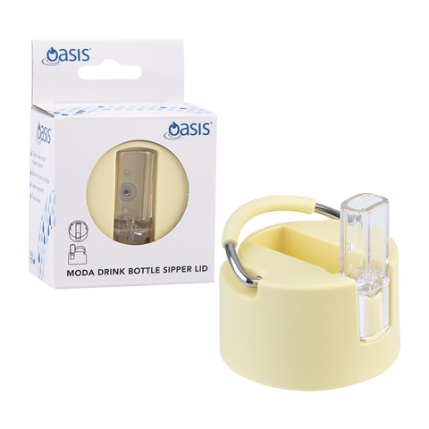"Moda" Drink Bottle Lid (Retail Pack)