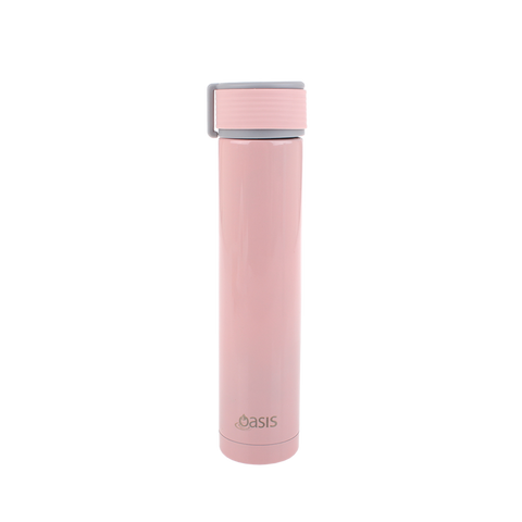 Stainless Steel Hydration - 250ml Skinny Mini - Assorted