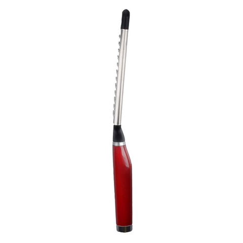 Zester Grater Empire Red