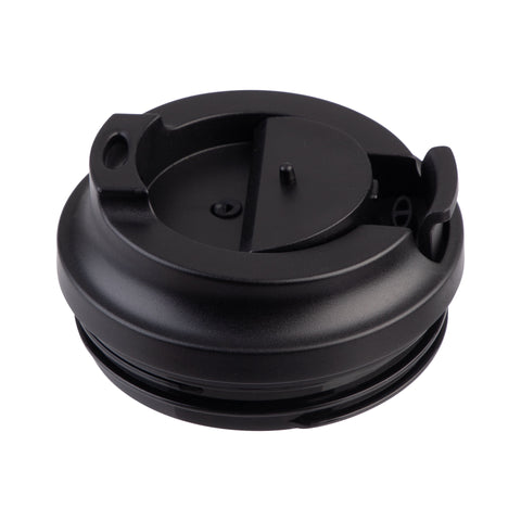Ceramic Lined Stainless Steel Double Wall Insulated Coffee Cup 235ml