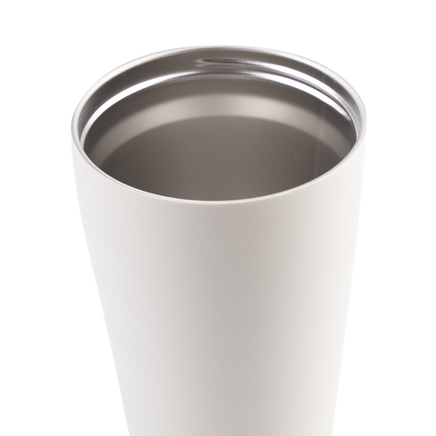 Stainless Steel Double Wall Insulated Travel Cup 380ml