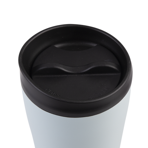 Stainless Steel Double Wall Insulated Travel Cup 380ml
