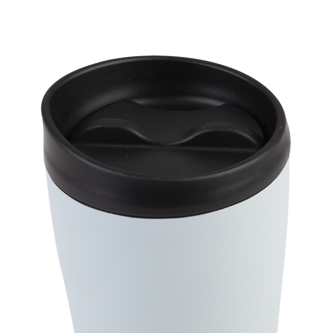 Stainless Steel Double Wall Insulated Travel Cup 380ml