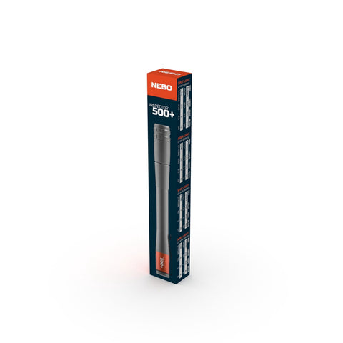 NEBO INSPECTOR0 500