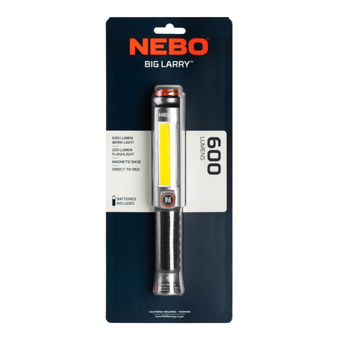 NEBO BIG LARRY 3