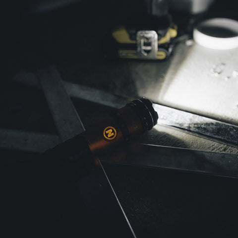 NEBO Master Torch 1500l