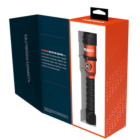 NEBO Master Torch 3000l