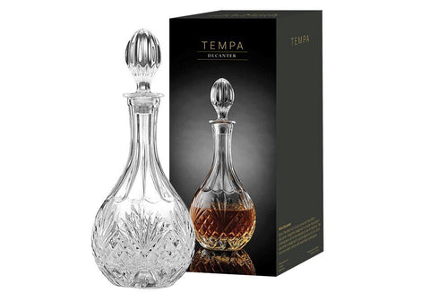 Ophelia Wine Decanter