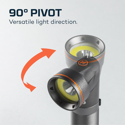 Franklin Pivot Rc