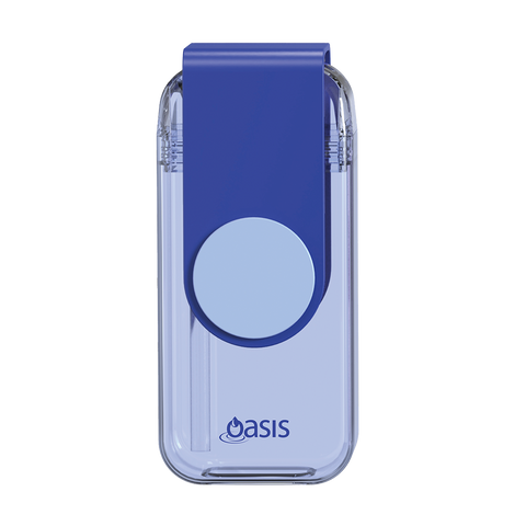 Kid's Tritan Juice Box W/ Straw 300ml