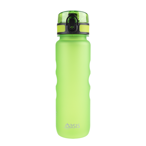 Tritan Sports Bottle 550ml