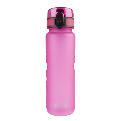 Tritan Sports Bottle 550ml