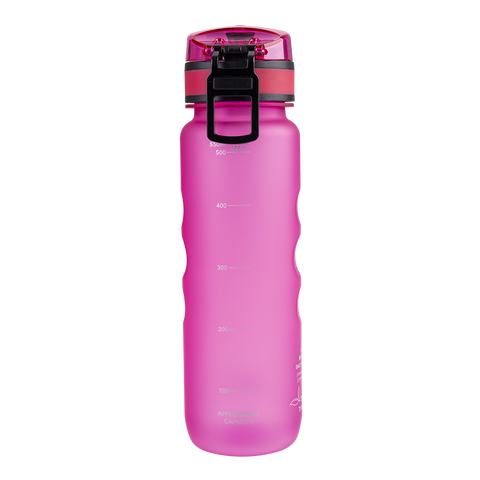 Tritan Sports Bottle 550ml