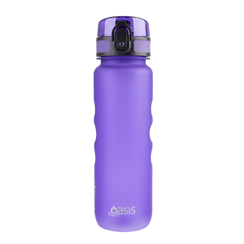 Tritan Sports Bottle 550ml
