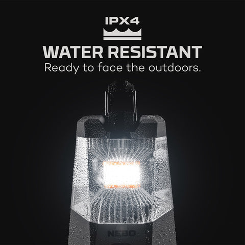 Powerful 1000 Lumen Lantern and Power Bank