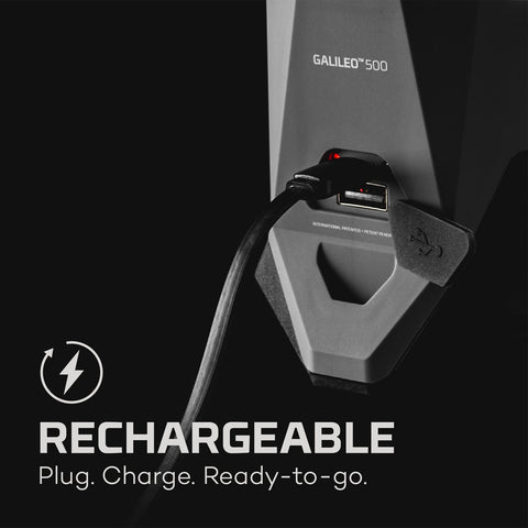 Powerful 500 Lumen Lantern and Power Bank