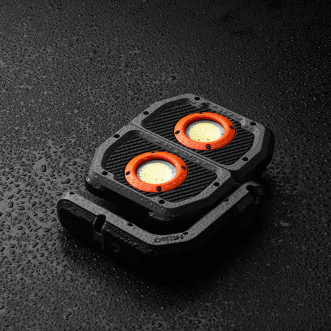 NEBO OMNI 3K Work Light and Powerbank