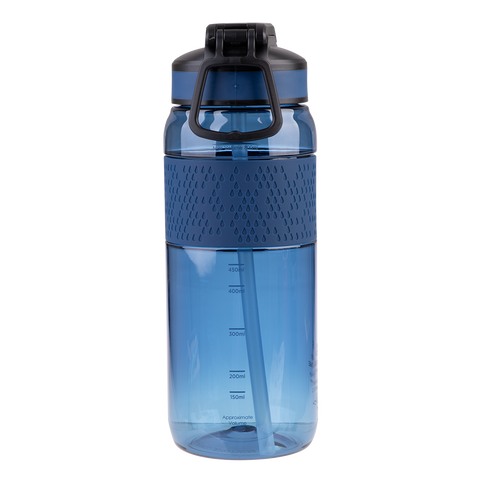 Tritan Sports Bottle W/ Sipper 800ml