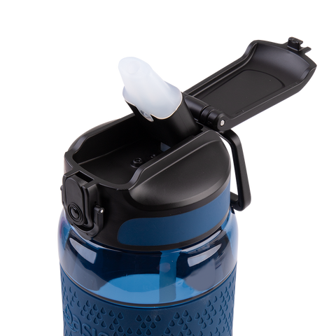 Tritan Sports Bottle W/ Sipper 800ml