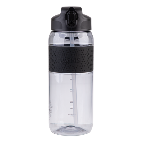 Tritan Sports Bottle W/ Sipper 800ml