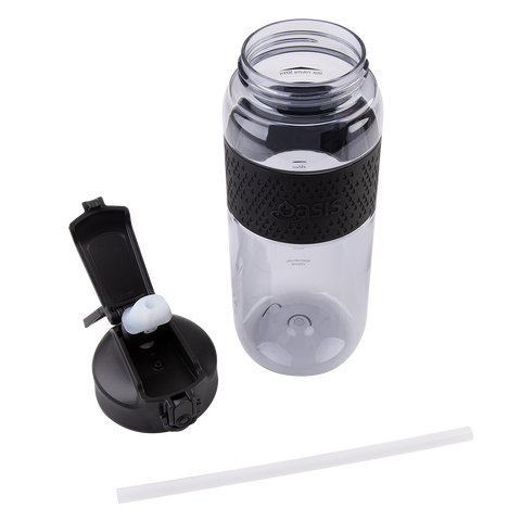 Tritan Sports Bottle W/ Sipper 800ml