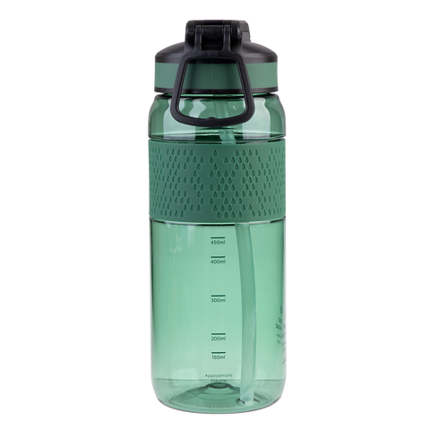 Tritan Sports Bottle W/ Sipper 800ml