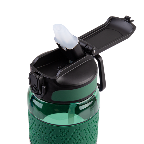 Tritan Sports Bottle W/ Sipper 800ml