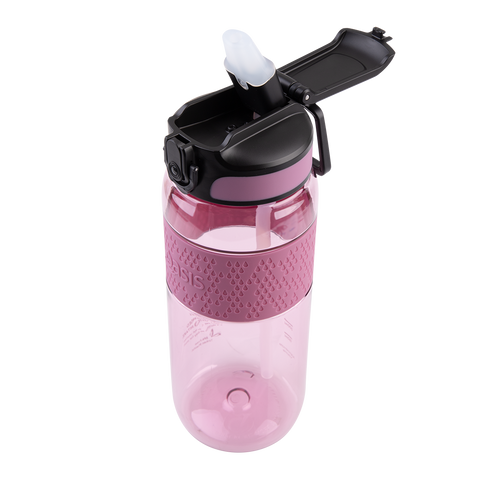Tritan Sports Bottle W/ Sipper 800ml