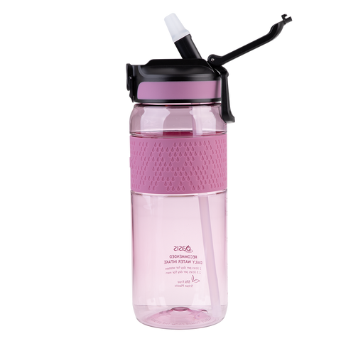 Tritan Sports Bottle W/ Sipper 800ml