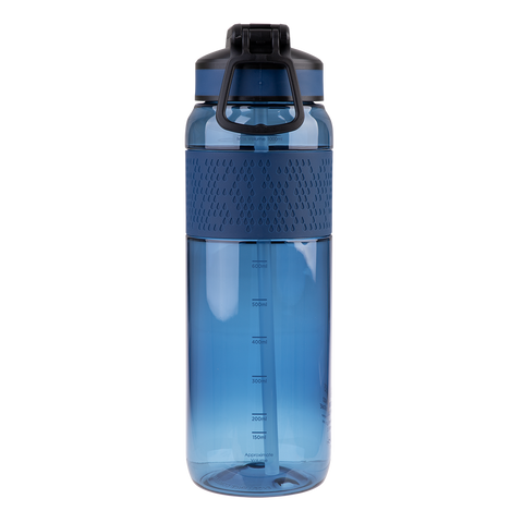 Tritan Sports Bottle W/ Sipper 1l