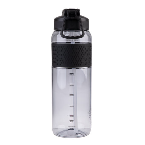 Tritan Sports Bottle W/ Sipper 1l