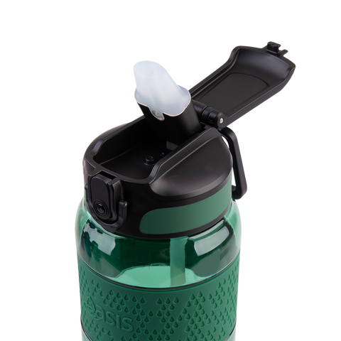 Tritan Sports Bottle W/ Sipper 1l