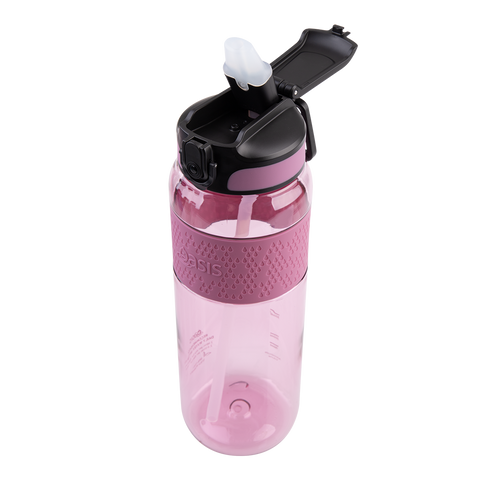 Tritan Sports Bottle W/ Sipper 1l