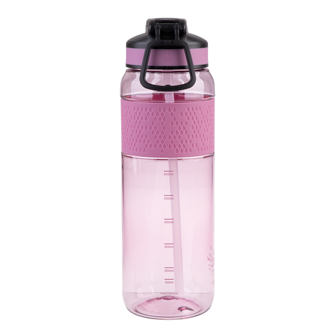 Tritan Sports Bottle W/ Sipper 1l