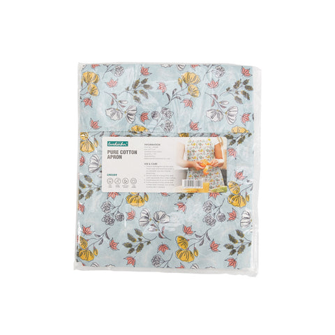 Loveharbor Pure Cotton Apron