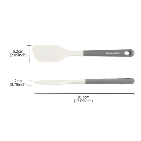 Loveharbor Silicone Spatula