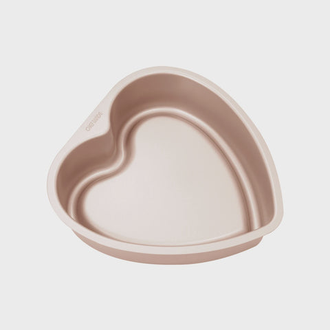 Heart Cake Pan - 23cm