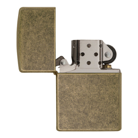 Antique Brass