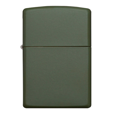 Green Matte