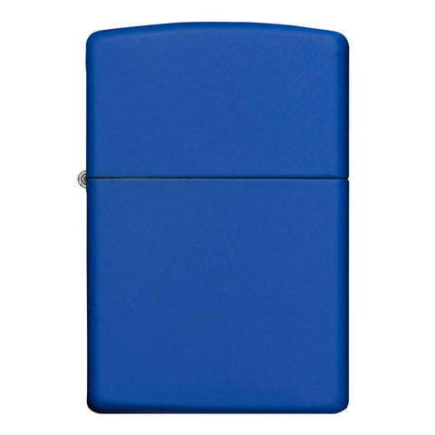Royal Blue Matte