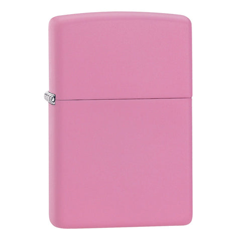 Pink Matte