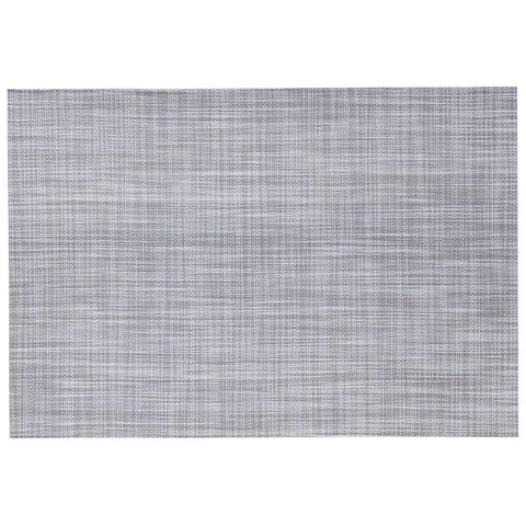 Wilkie Natural Weave Placemat 12 Piece Pack Beige